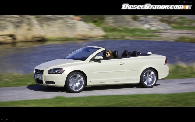 Volvo C70 2009 Widescreen Picture #7 Volvo C70 2009 Widescreen Picture #7